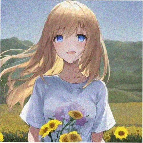 夏果果 桃子冰糕女二号